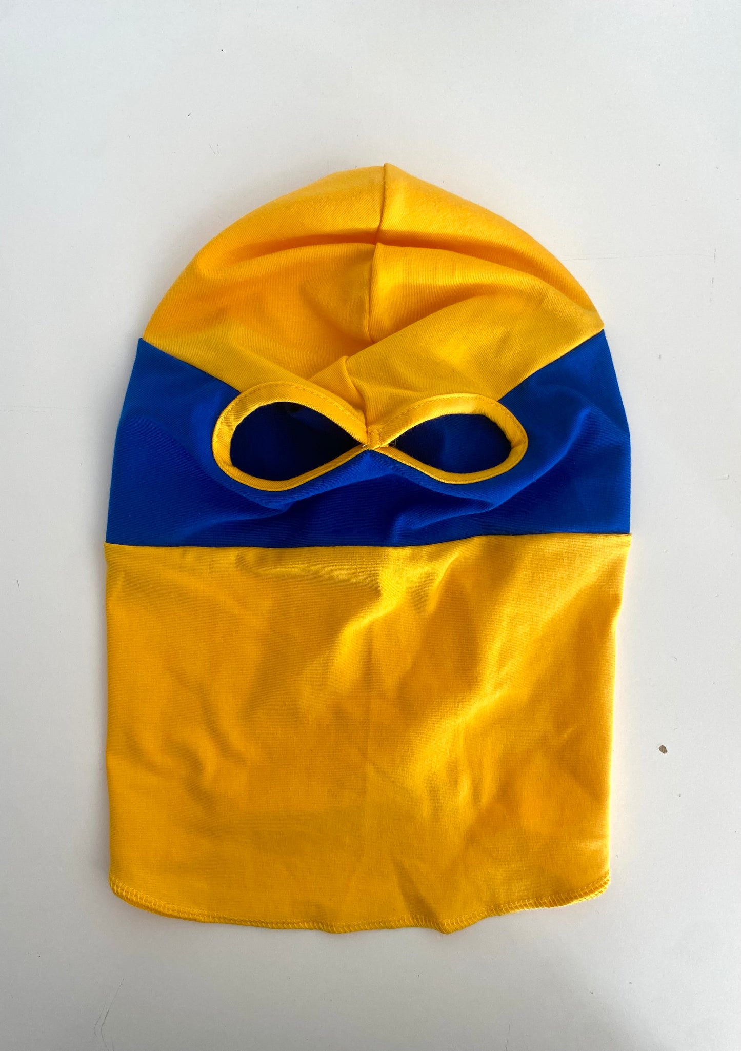 Brøndby Maske